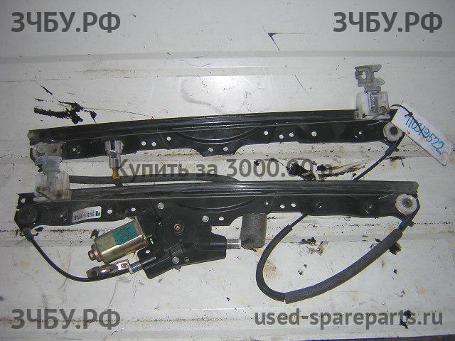 Infiniti QX56 [JA60] Стеклоподъёмник электрический передний левый