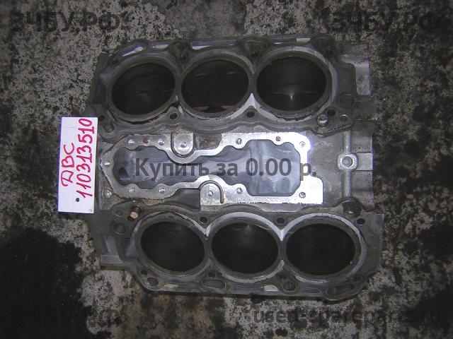 Mitsubishi Outlander 2  XL(CW) Двигатель (ДВС)