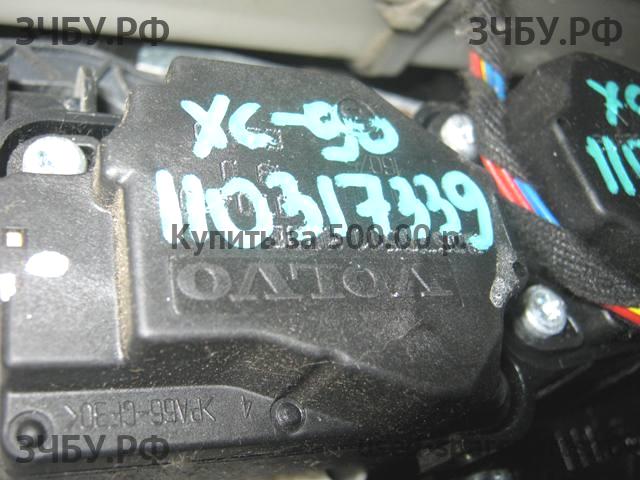 Volvo XC-90 (1) Моторчик заслонки печки