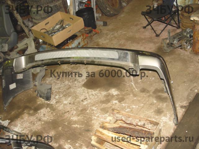 Mazda Tribute (1) [EP] Бампер задний