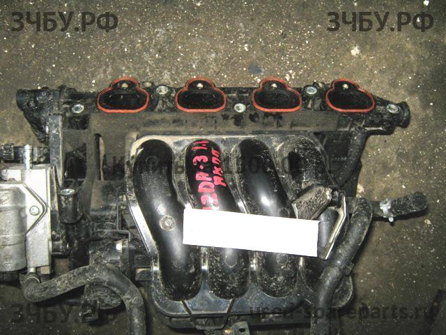 Mazda 3 [BK] Коллектор впускной