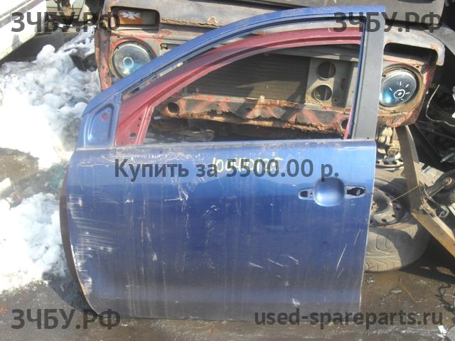 Toyota RAV 4 (3) Дверь передняя левая