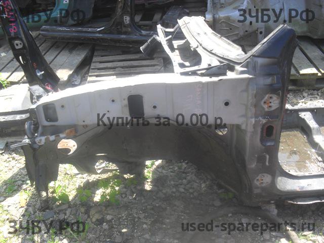 Hyundai Santa Fe 1 (SM) Элемент кузова