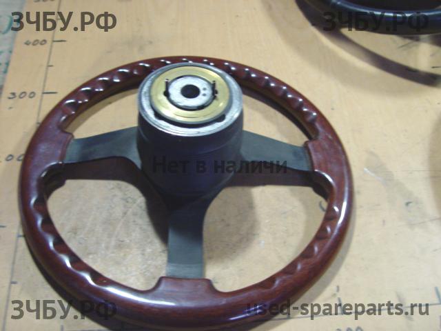 Nissan Patrol (160) Рулевое колесо без AIR BAG