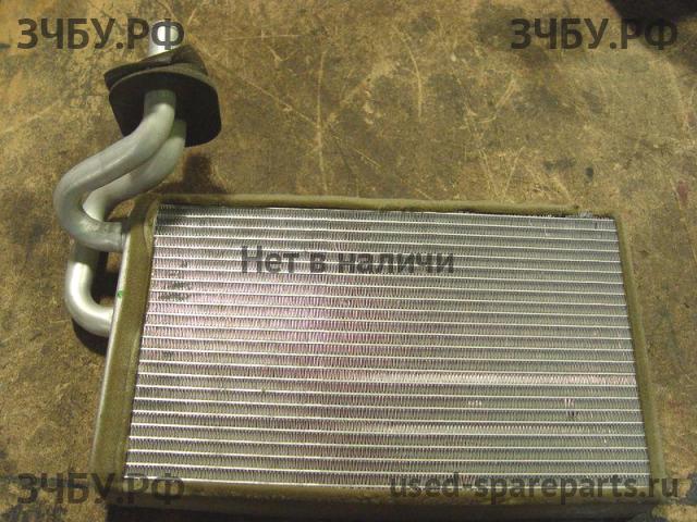 Mitsubishi Pajero Pinin (H60) Радиатор отопителя