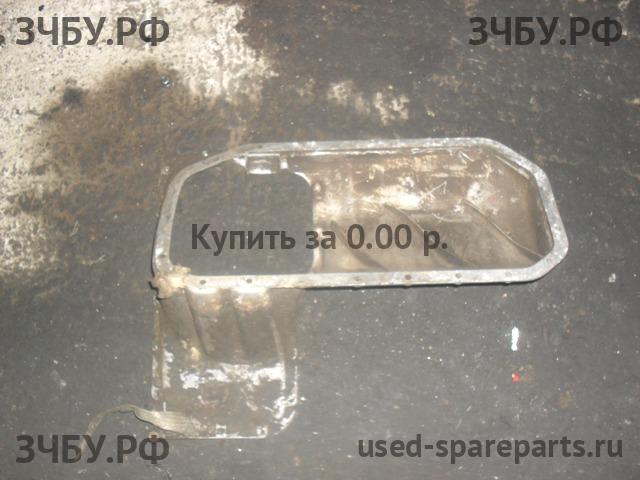 Определить Определить  Поддон масляный двигателя