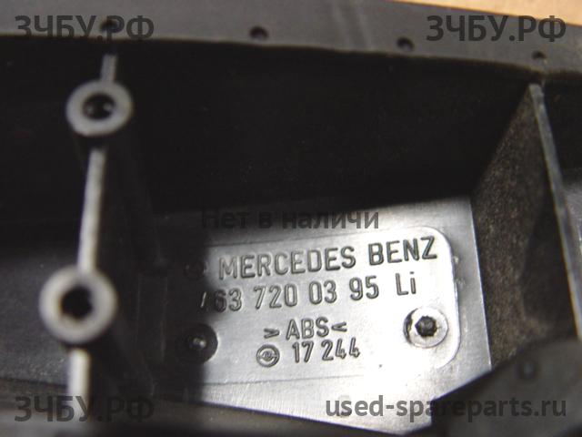Mercedes W463 G-klasse Ручка двери внутренняя