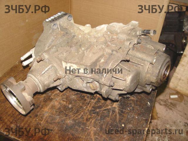 Land Rover Freelander 1 Коробка раздаточная