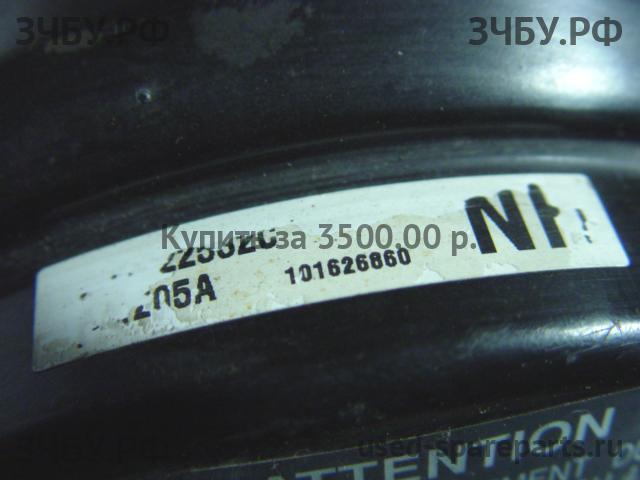 Subaru Legacy Outback 2 (B12) Усилитель тормозов вакуумный