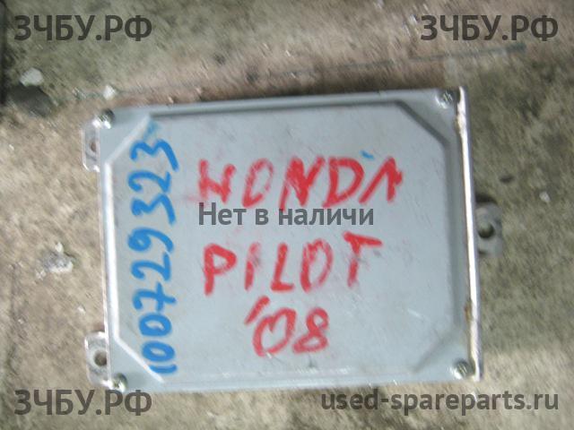 Honda Pilot (2) Блок электронный
