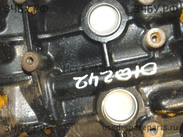 KIA Sorento 1 Блок двигателя (блок ДВС)