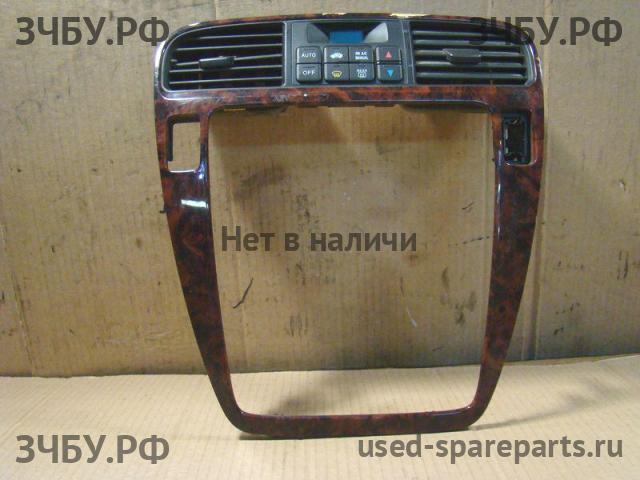 Acura MDX 1 Часы