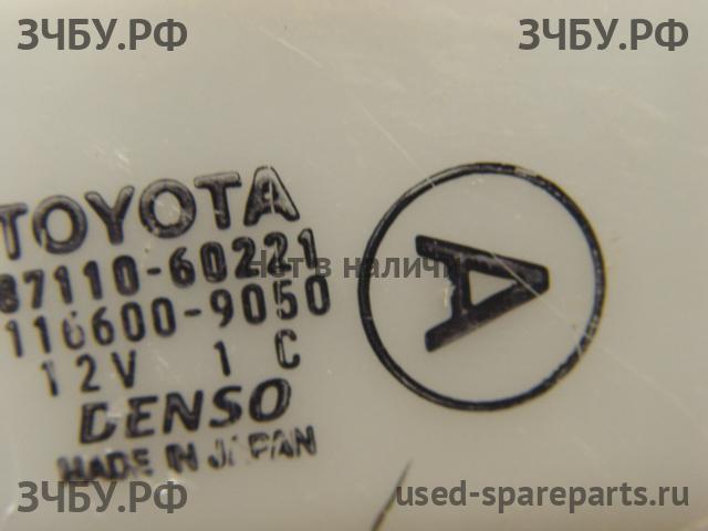 Toyota Land Cruiser 100 Корпус отопителя (корпус печки)