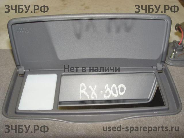 Lexus RX (1) 300 Козырек солнцезащитный