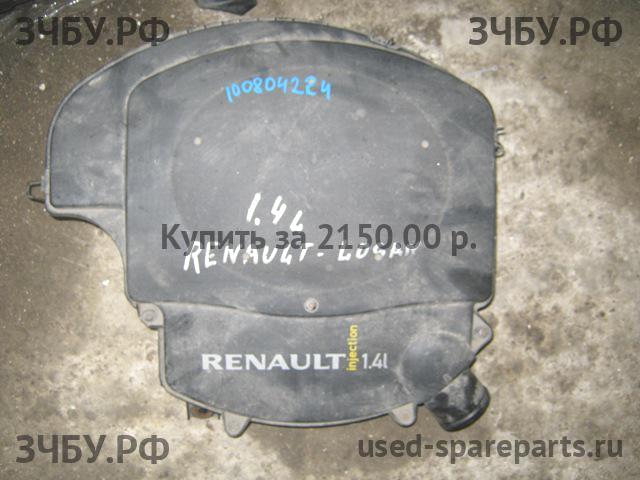 Renault Logan 1 Корпус воздушного фильтра