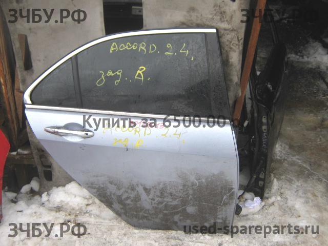 Honda Accord 7 Дверь задняя правая