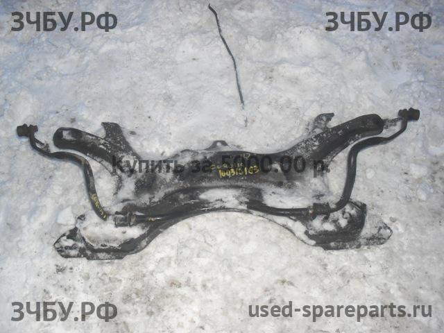 Toyota Corolla (E12) Балка передняя поперечная (подрамник)