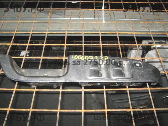 Mitsubishi Outlander 1 (CU) Кнопка стеклоподъемника передняя левая (блок)