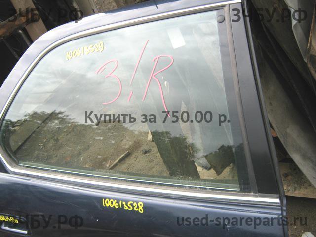 Lexus LS (2) 400 Стекло двери задней правой