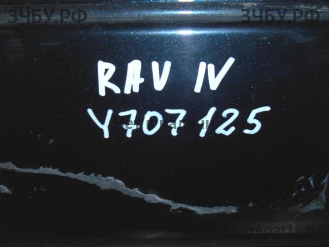 Toyota RAV 4 (3) Дверь передняя левая