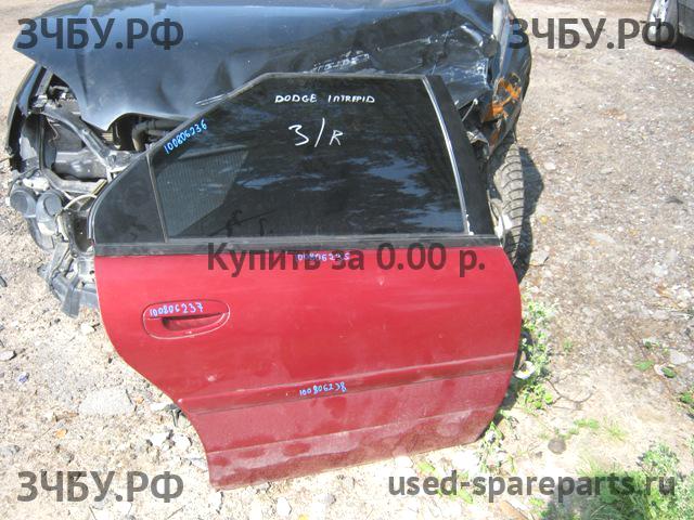 Dodge Intrepid 1 Дверь задняя правая