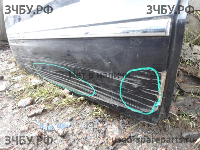 Skoda Superb 2 Дверь задняя правая