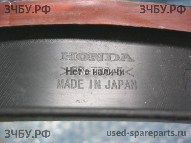 Honda Pilot (2) Накладка крыла переднего левого