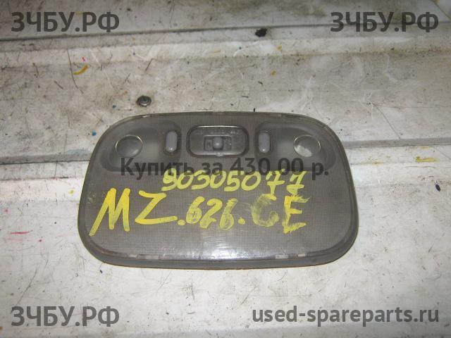 Mazda 626 [GE] Плафон салонный