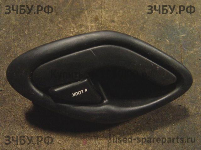 Ford Escape 1 Ручка двери внутренняя задняя правая