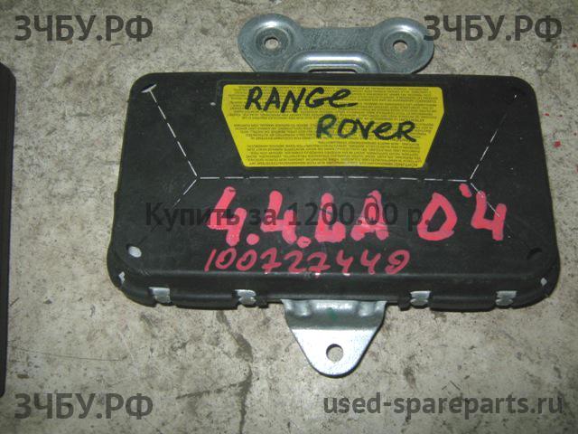 Land Rover Range Rover 3 (LM) Подушка безопасности в дверь