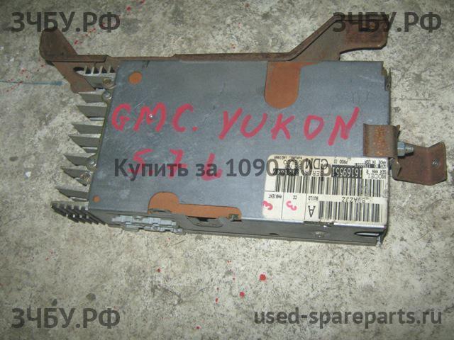 GMC Yukon (GMT400) Блок электронный