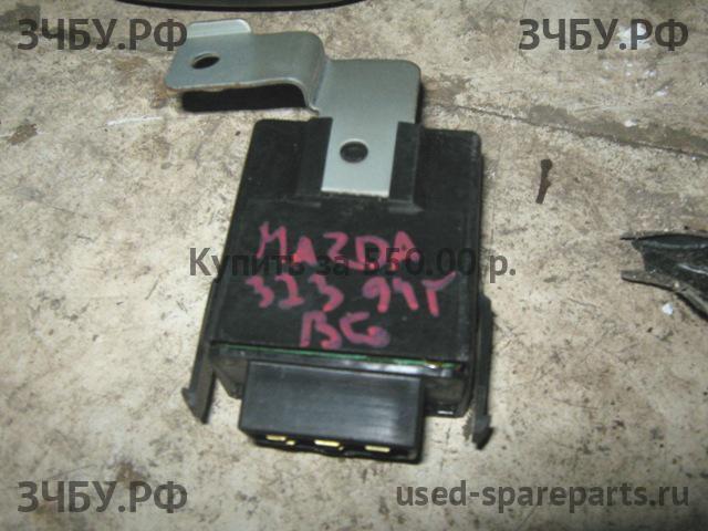 Mazda 323 [BG] Блок электронный