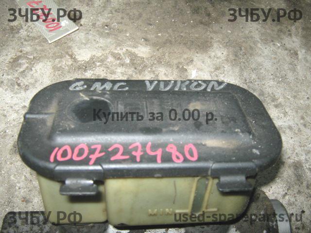 GMC Yukon (GMT400) Бачок главного тормозного цилиндра