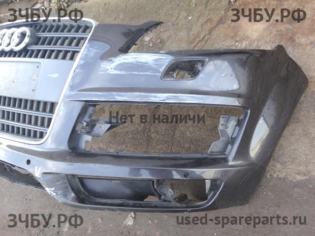 Audi Q7 [4L] Бампер передний