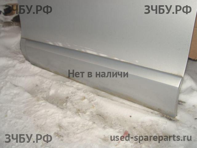 Hyundai Santa Fe 1 (SM) Ручка двери