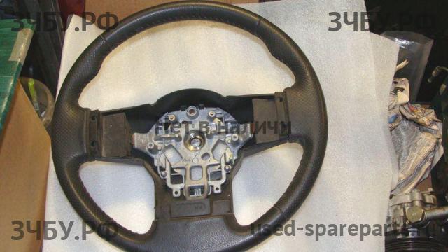 Nissan Pathfinder 2 (R51) Рулевое колесо без AIR BAG
