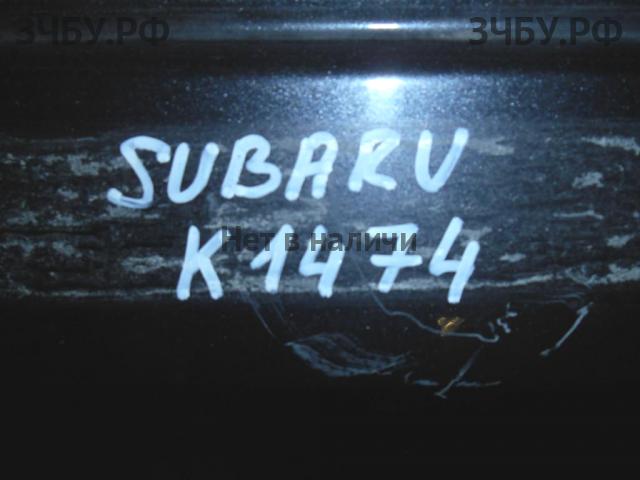 Subaru Forester 3 (S12) Дверь задняя левая