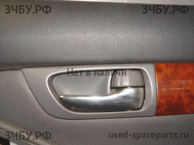 Toyota Land Cruiser 120 (PRADO) Ручка двери внутренняя передняя правая