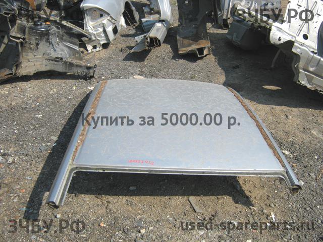 Honda Civic 8 (4D) Крыша