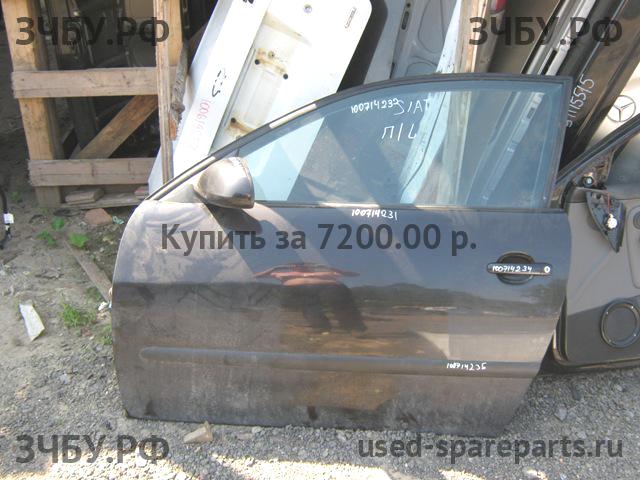 Seat Ibiza 3 (6L) Дверь передняя левая