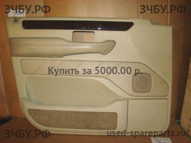 Land Rover Range Rover 2 (Classic) Обшивка двери передней левой