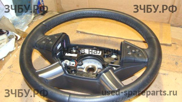 Mercedes GL-klasse (X164) Рулевое колесо без AIR BAG