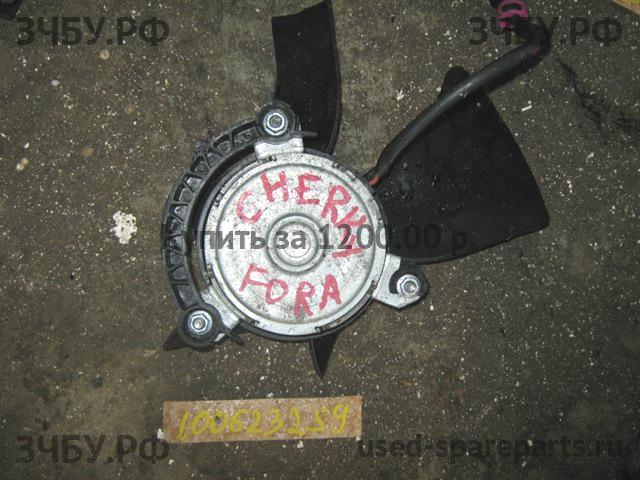 Chery Fora (A21) Моторчик вентилятора