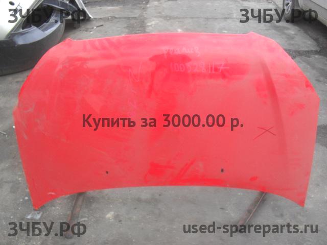 Hyundai Getz Капот