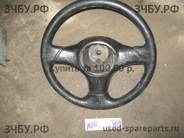 ВАЗ (VAZ) 2104 Рулевое колесо без AIR BAG