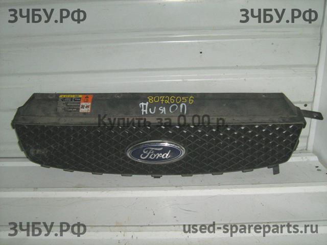 Ford Maverick 2 Решетка радиатора