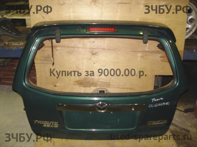 Mazda Tribute (1) [EP] Дверь багажника