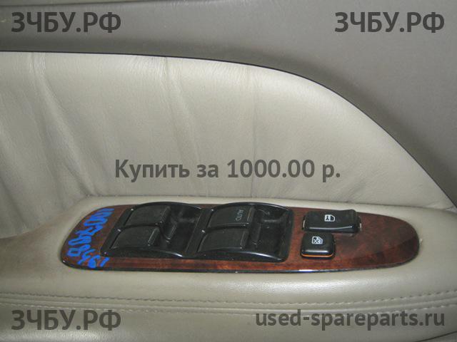 Lexus LS (1) 400 Кнопка стеклоподъемника передняя левая (блок)