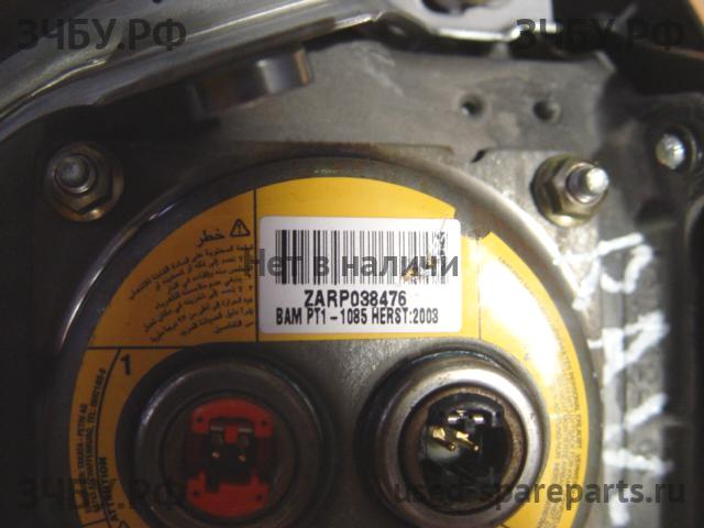 Toyota RAV 4 (2) Датчик удара AIR BAG (SRS)