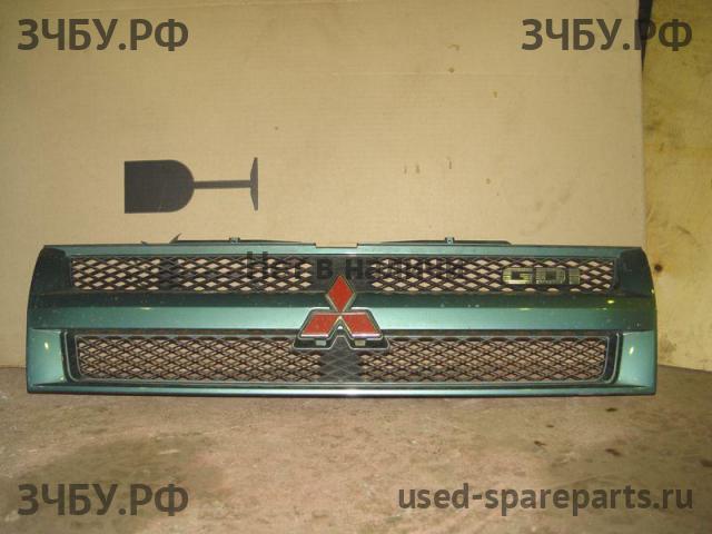 Mitsubishi Pajero Pinin (H60) Решетка радиатора